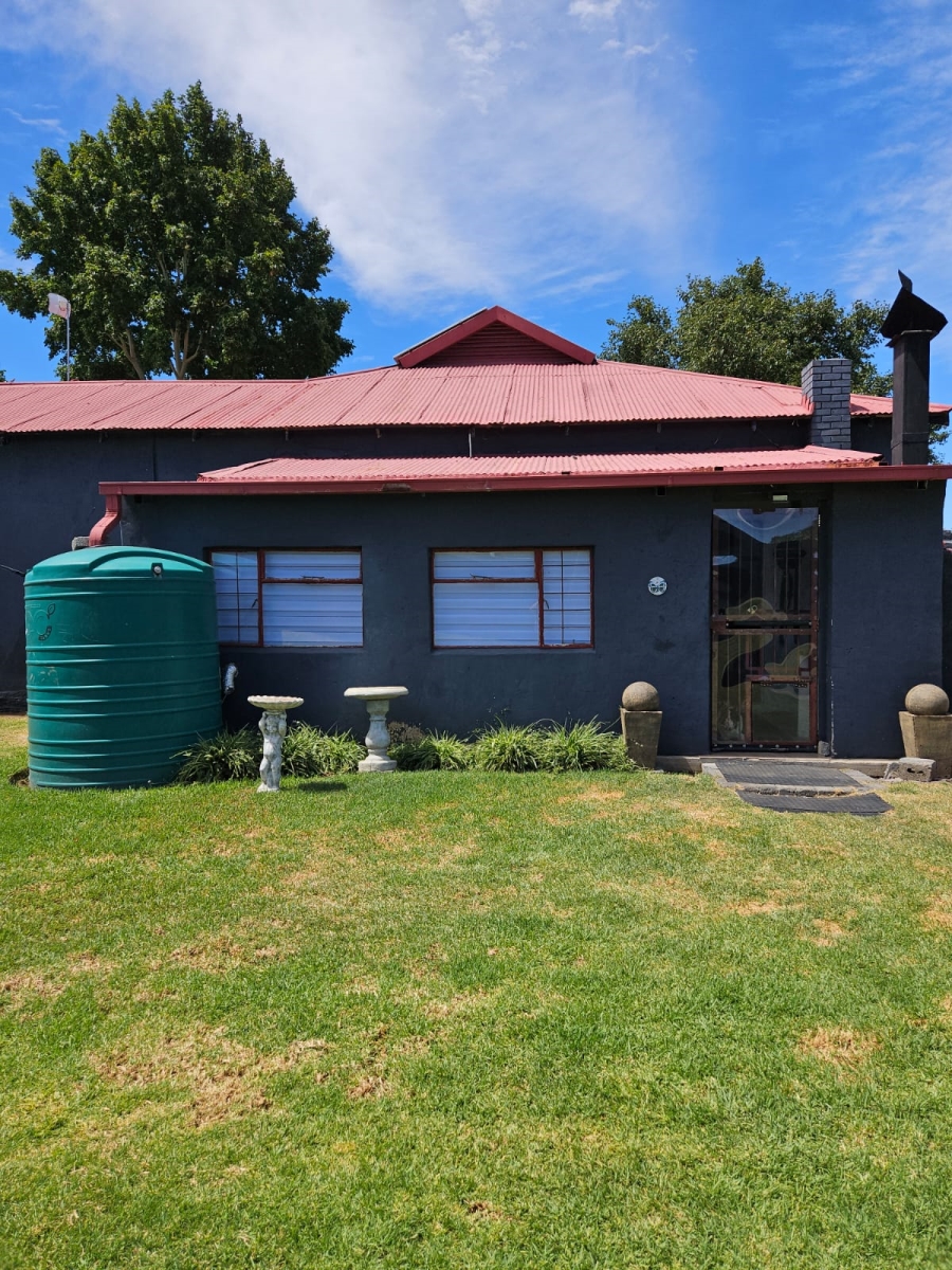 5 Bedroom Property for Sale in Villiers Free State
